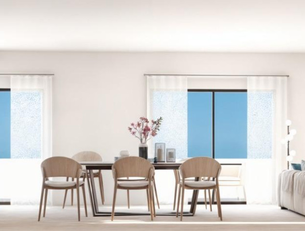 New Build - Villa - Finestrat - Balcón De Finestrat