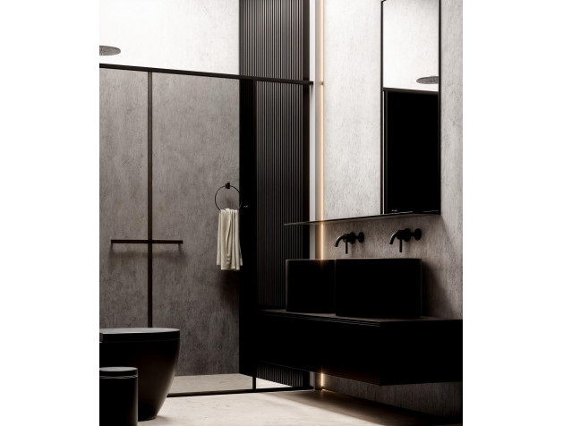 New Build - Villa - Finestrat - Balcón De Finestrat