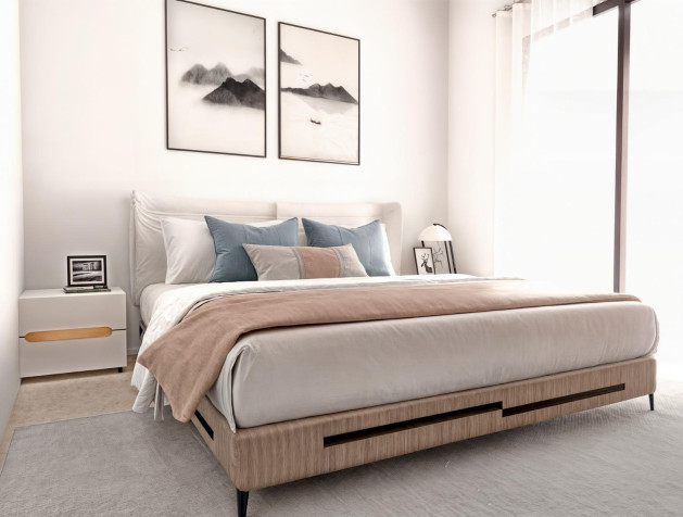 New Build - Villa - Finestrat - Balcón De Finestrat