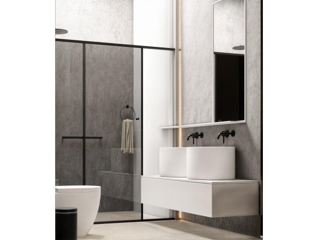 New Build - Villa - Finestrat - Balcón De Finestrat