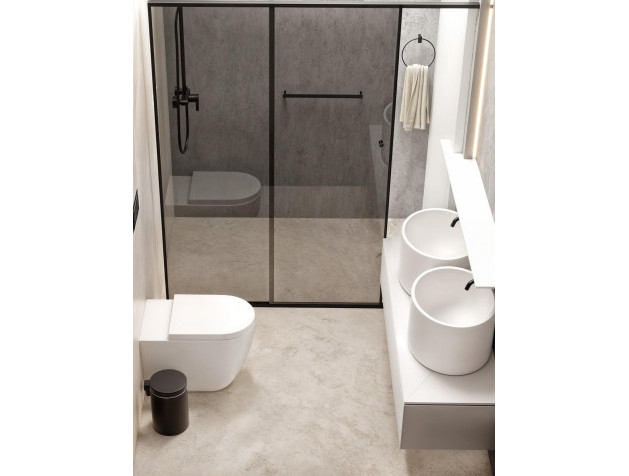 New Build - Villa - Finestrat - Balcón De Finestrat