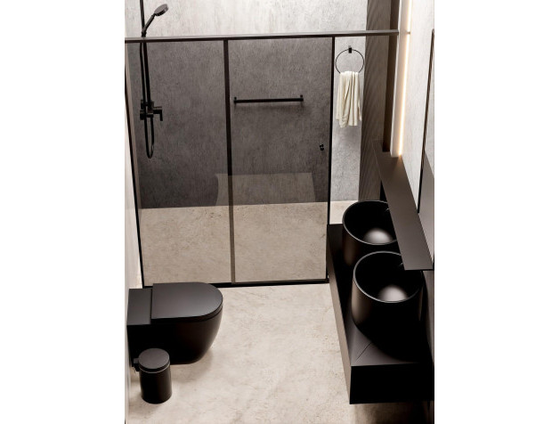 New Build - Villa - Finestrat - Balcón De Finestrat