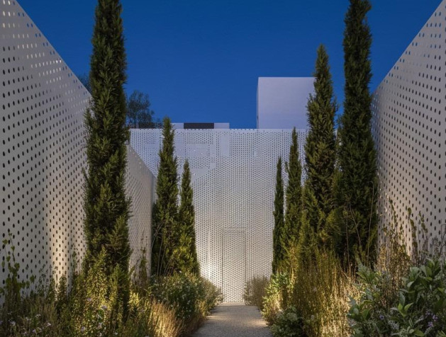 New Build - Villa - Alfas del Pí - Barranc Fondo