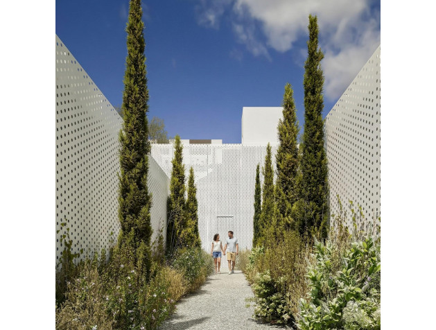 New Build - Villa - Alfas del Pí - Barranc Fondo