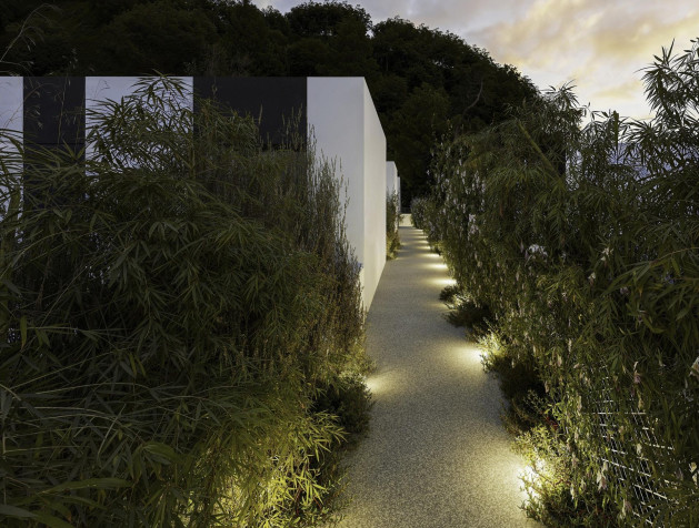 New Build - Villa - Alfas del Pí - Barranc Fondo