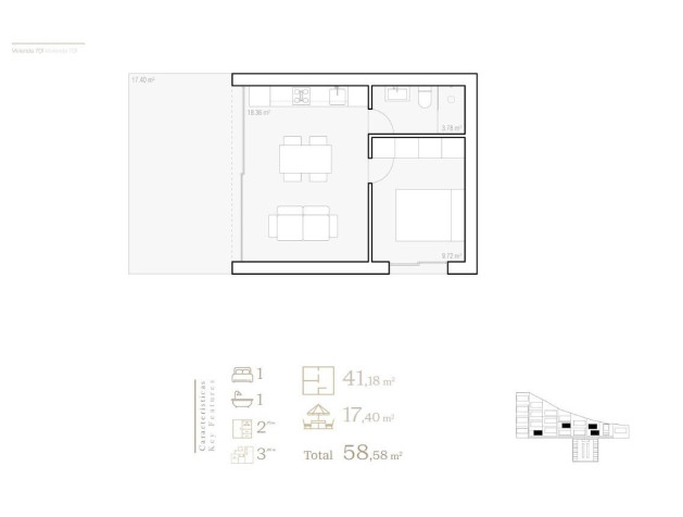New Build - Villa - Alfas del Pí - Barranc Fondo