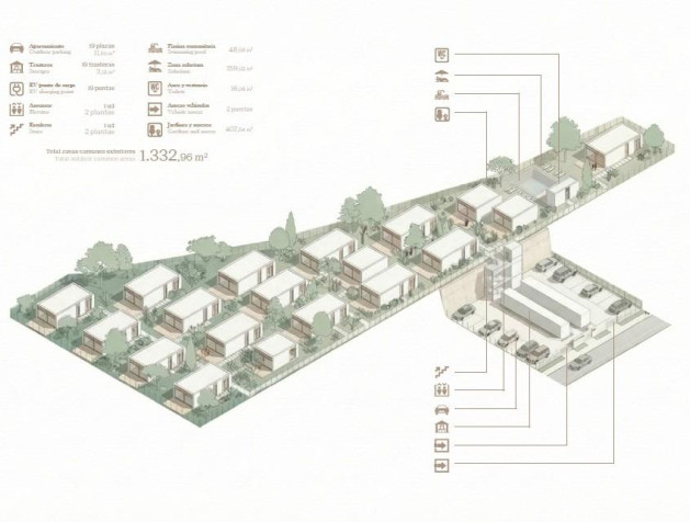New Build - Villa - Alfas del Pí - Barranc Fondo