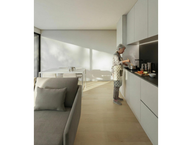 New Build - Villa - Alfas del Pí - Barranc Fondo