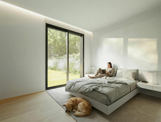 New Build - Villa - Alfas del Pí - Barranc Fondo