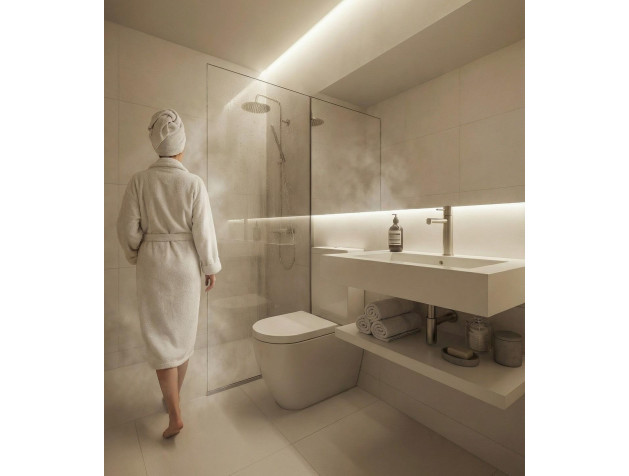 New Build - Villa - Alfas del Pí - Barranc Fondo