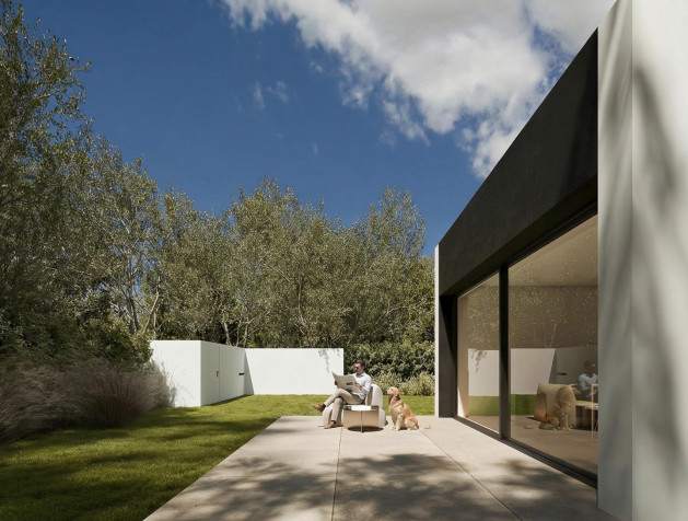 New Build - Villa - Alfas del Pí - Barranc Fondo