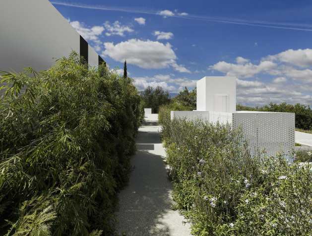 New Build - Villa - Alfas del Pí - Barranc Fondo