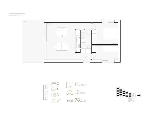 New Build - Villa - Alfas del Pí - Barranc Fondo