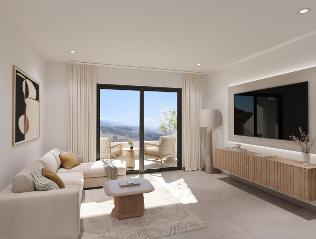 New Build - Penthouse - Torrevieja - Centro