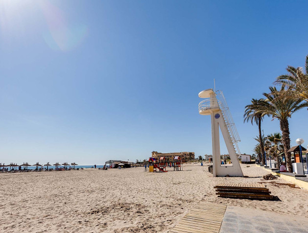 New Build - Villa - Orihuela Costa - La Zenia