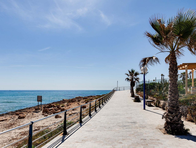 New Build - Villa - Orihuela Costa - La Zenia