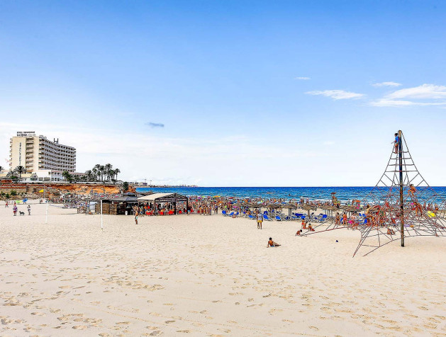 New Build - Villa - Orihuela Costa - La Zenia