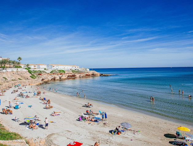 New Build - Villa - Orihuela Costa - La Zenia