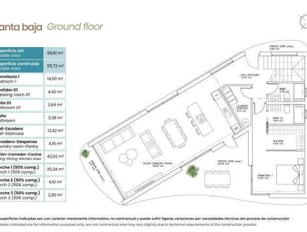 New Build - Villa - Orihuela Costa - La Zenia