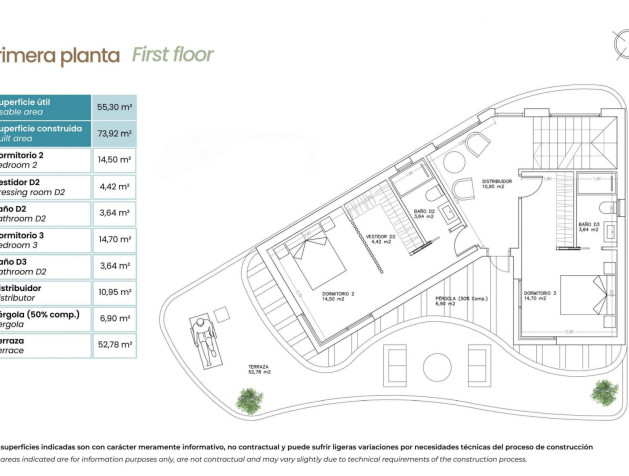 New Build - Villa - Orihuela Costa - La Zenia