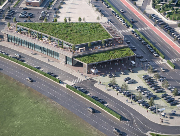 Nouvelle construction - Quad House - Torre Pacheco - El Alba