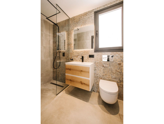 Nouvelle construction - Bungalow - Rojales - La Marquesa Golf