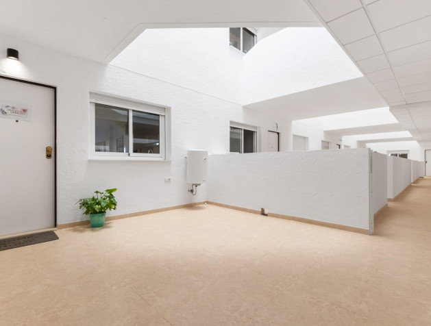 Nieuwbouw Woningen - Apartment - Orihuela Costa - Lomas de Cabo Roig