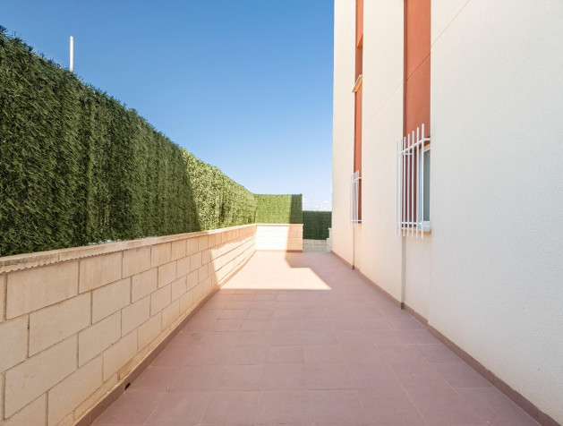 Nieuwbouw Woningen - Apartment - Orihuela Costa - Lomas de Cabo Roig