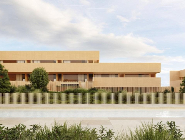 Nieuwbouw Woningen - Bungalow - Torrevieja - Los Balcones