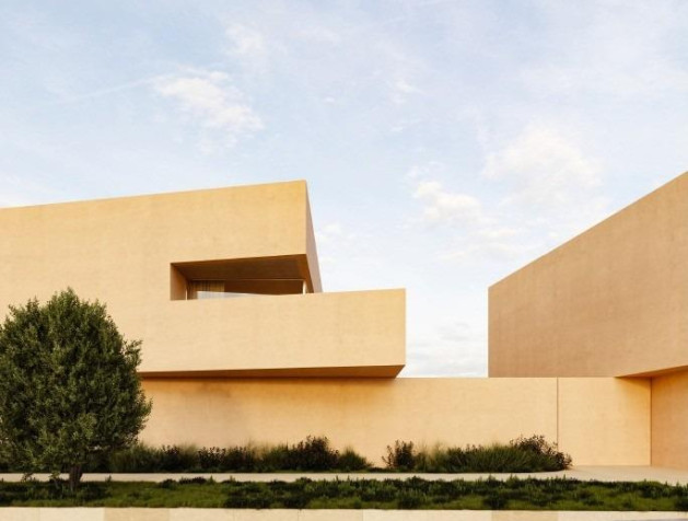 Nieuwbouw Woningen - Bungalow - Torrevieja - Los Balcones