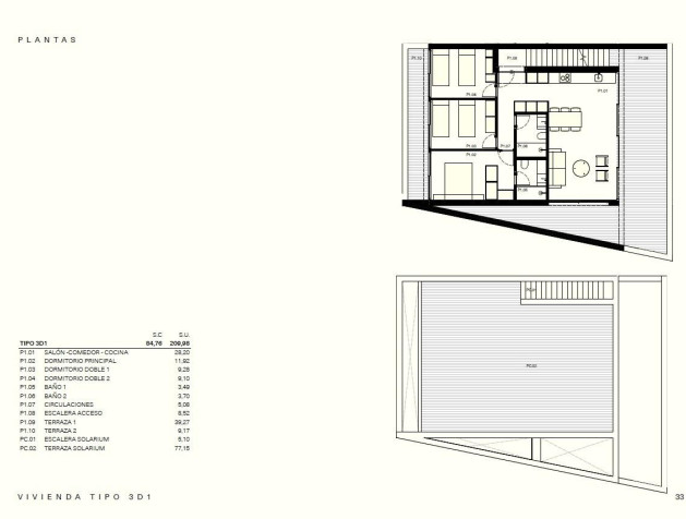Nieuwbouw Woningen - Bungalow - Torrevieja - Los Balcones