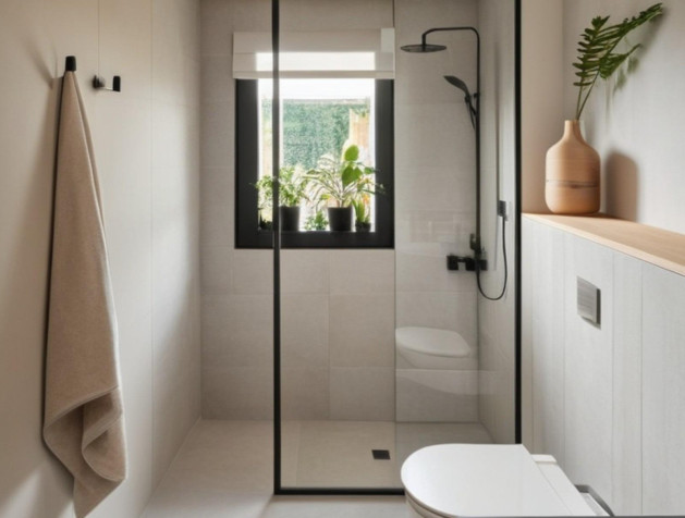 Nouvelle construction - Villa - Orihuela Costa - Las Filipinas