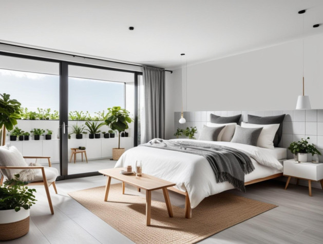 Nouvelle construction - Villa - Orihuela Costa - Las Filipinas