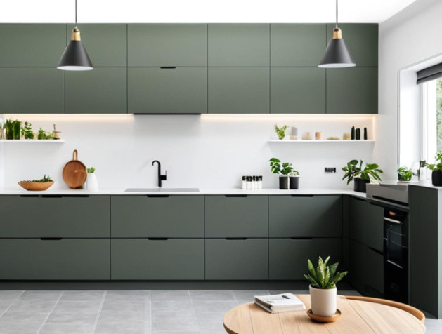 Nouvelle construction - Villa - Orihuela Costa - Las Filipinas