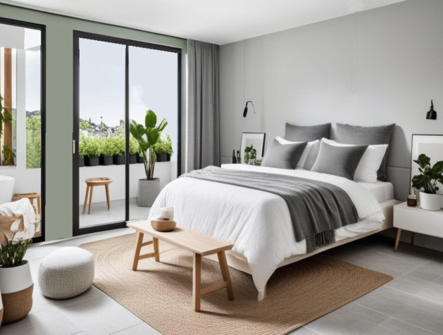 Nouvelle construction - Villa - Orihuela Costa - Las Filipinas