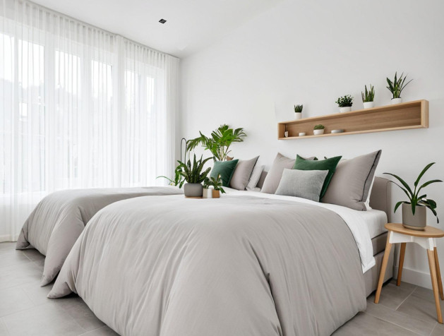 Nouvelle construction - Villa - Orihuela Costa - Las Filipinas