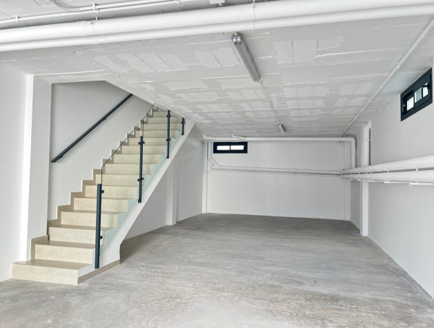 Nouvelle construction - Villa - Benferri - Benfis Park