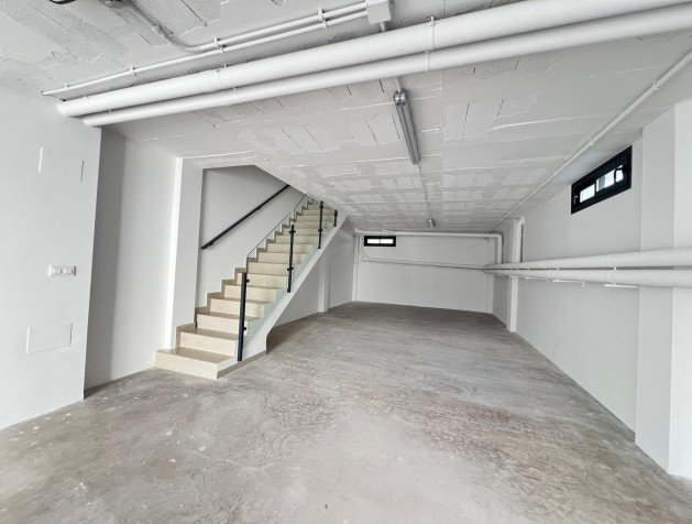 Nouvelle construction - Villa - Benferri - Benfis Park