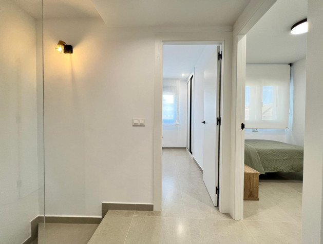 Nouvelle construction - Villa - Benferri - Benfis Park