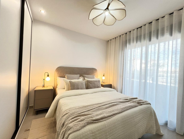 Nouvelle construction - Villa - Benferri - Benfis Park