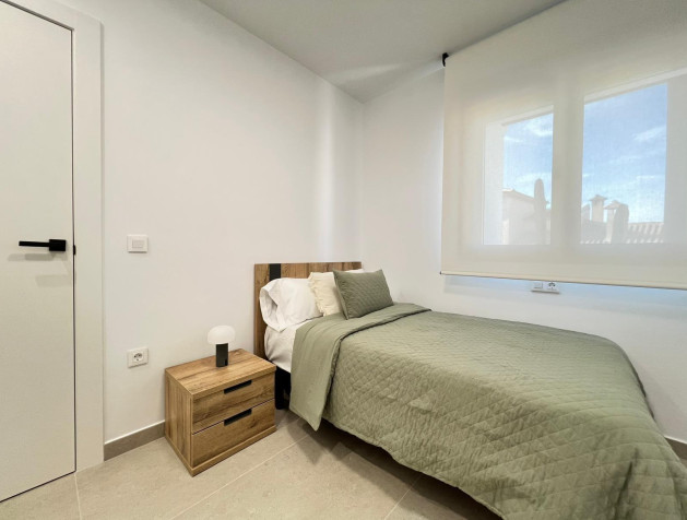 Nouvelle construction - Villa - Benferri - Benfis Park