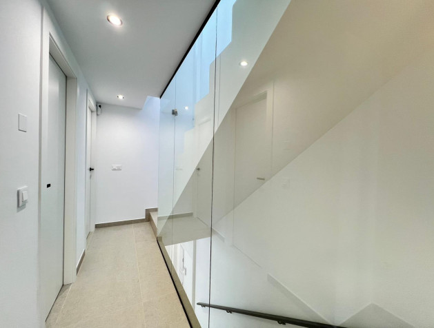 Nouvelle construction - Villa - Benferri - Benfis Park