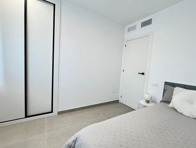 Nouvelle construction - Villa - Benferri - Benfis Park