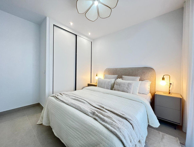 Nouvelle construction - Villa - Benferri - Benfis Park