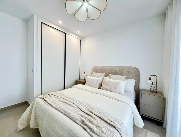 Nouvelle construction - Villa - Benferri - Benfis Park