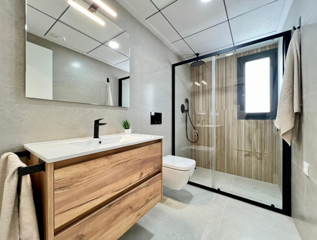 Nouvelle construction - Villa - Benferri - Benfis Park