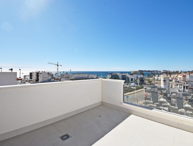 Nouvelle construction - Villa - Puerto de Mazarron - Mar De Plata