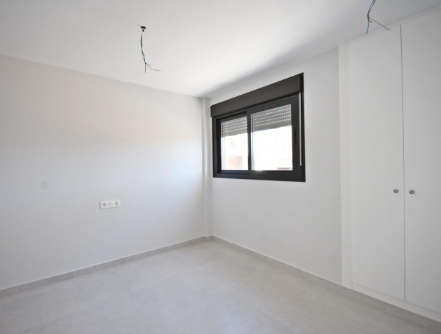 Nouvelle construction - Villa - Puerto de Mazarron - Mar De Plata