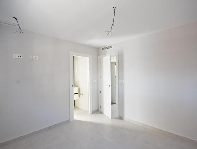 Nouvelle construction - Villa - Puerto de Mazarron - Mar De Plata