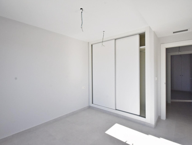 Nouvelle construction - Villa - Puerto de Mazarron - Mar De Plata